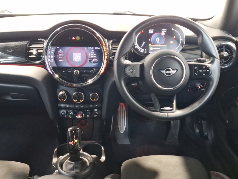 Used MINI Hatch 2023 for sale - 78041118: Photo 7