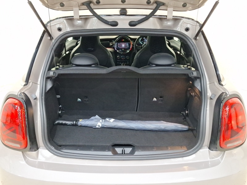 Used MINI Hatch 2023 for sale - 78041118: Photo 8