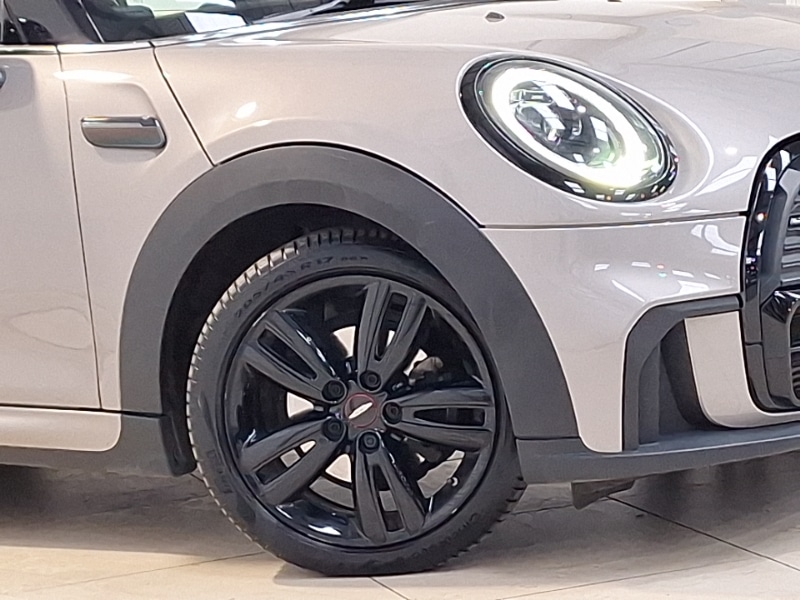 Used MINI Hatch 2023 for sale - 78041118: Photo 9