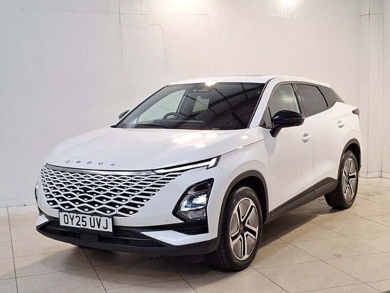 Used Omoda OMODA 5 2025 for sale - 77568785: Photo 13