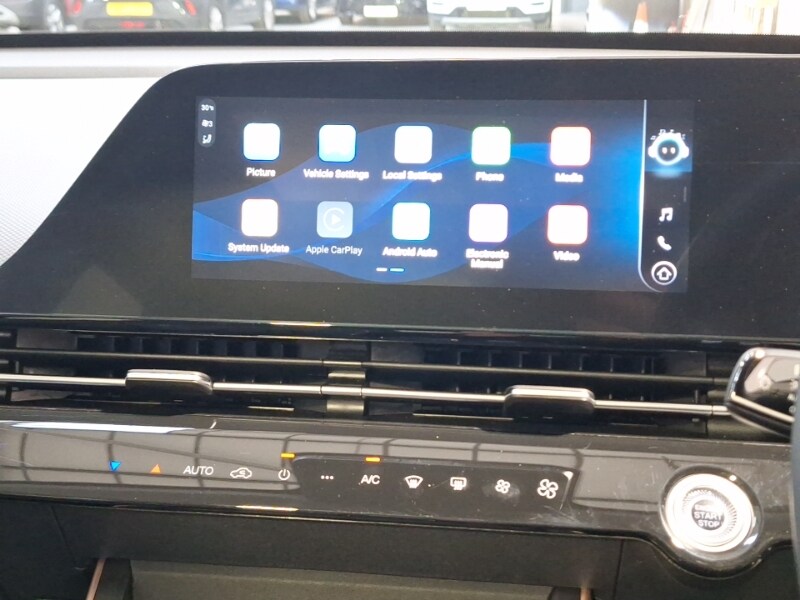 Used Omoda OMODA 5 2025 for sale - 77568785: Photo 17