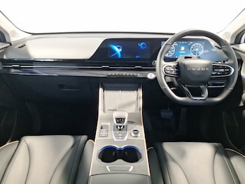 Used Omoda OMODA 5 2025 for sale - 77568785: Photo