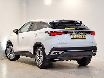 Used Omoda OMODA 5 2025 for sale - 77568785: Photo