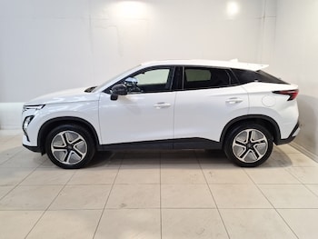 Used Omoda OMODA 5 2025 for sale - 77568785: Photo