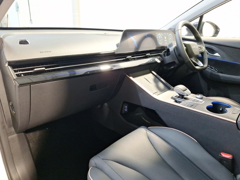 Used Omoda OMODA 5 2025 for sale - 77568785: Photo 5