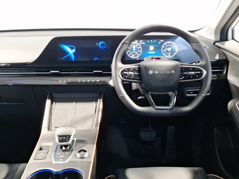 Used Omoda OMODA 5 2025 for sale - 77568785: Photo 7