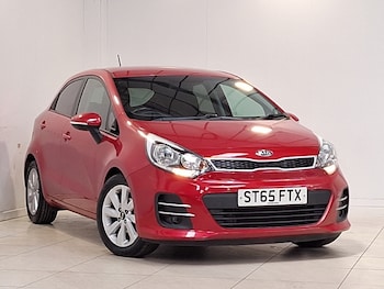 Used Kia Rio 2015 for sale - 79294380: Photo
