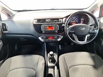 Used Kia Rio 2015 for sale - 79294380: Photo