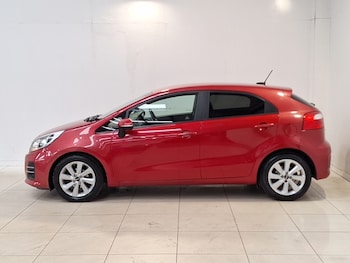 Used Kia Rio 2015 for sale - 79294380: Photo