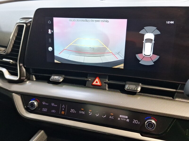 Used Kia Sportage 2024 for sale - 77731601: Photo 10