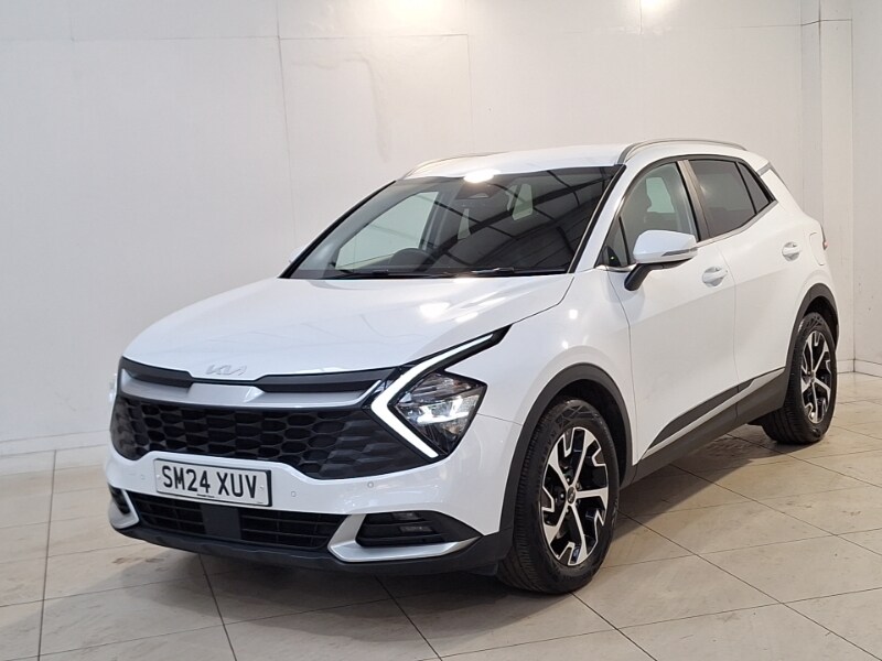 Used Kia Sportage 2024 for sale - 77731601: Photo 13