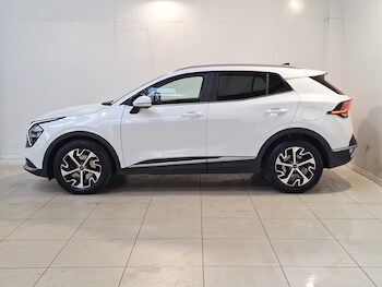 Used Kia Sportage 2024 for sale - 77731601: Photo