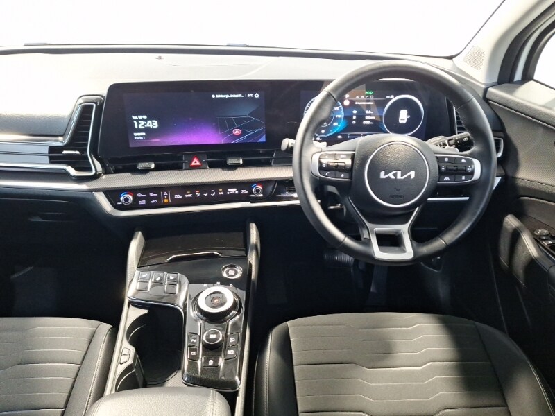 Used Kia Sportage 2024 for sale - 77731601: Photo 7