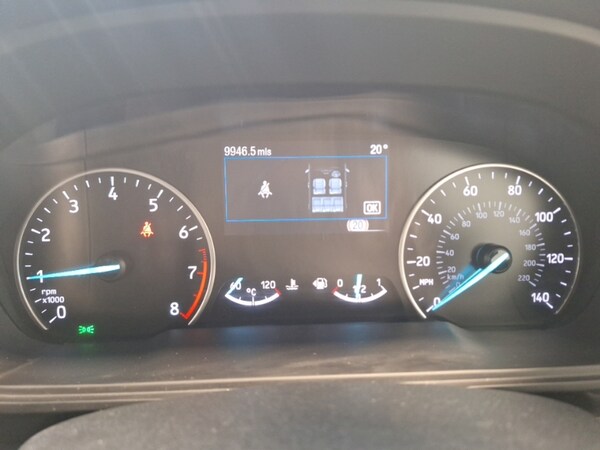 Used Ford Ecosport 2022 for sale - 75714731: Photo 11