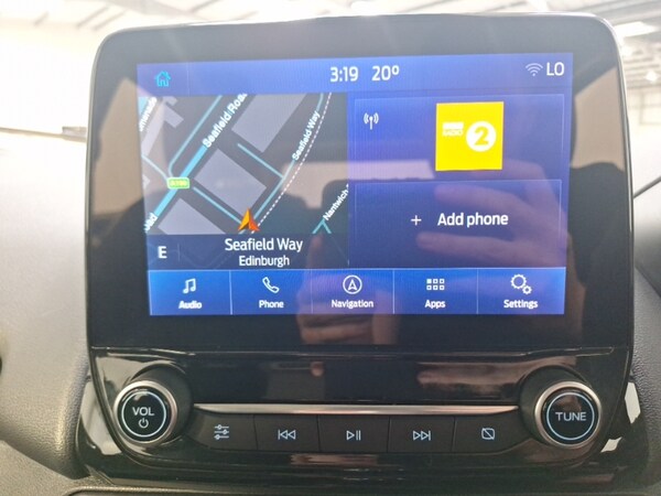 Used Ford Ecosport 2022 for sale - 75714731: Photo 17