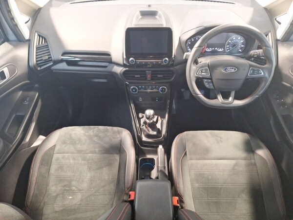 Used Ford Ecosport 2022 for sale - 75714731: Photo 2