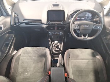 Used Ford Ecosport 2022 for sale - 75714731: Photo