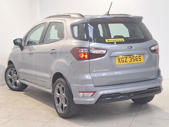 Used Ford Ecosport 2022 for sale - 75714731: Photo