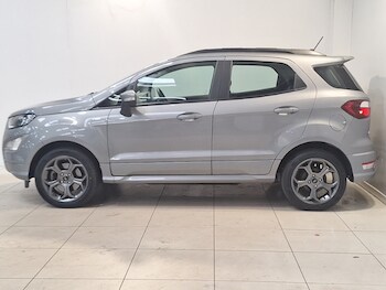 Used Ford Ecosport 2022 for sale - 75714731: Photo