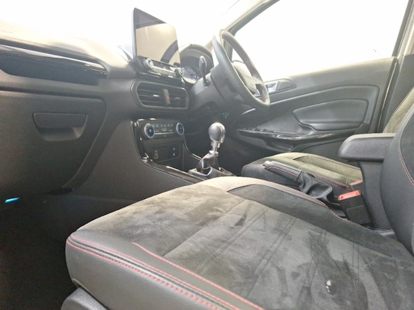 Used Ford Ecosport 2022 for sale - 75714731: Photo 5