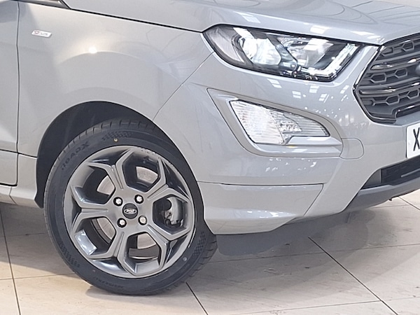 Used Ford Ecosport 2022 for sale - 75714731: Photo 9