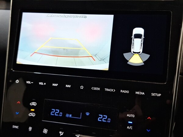 Used Hyundai TUCSON 2021 for sale - 76183201: Photo 10