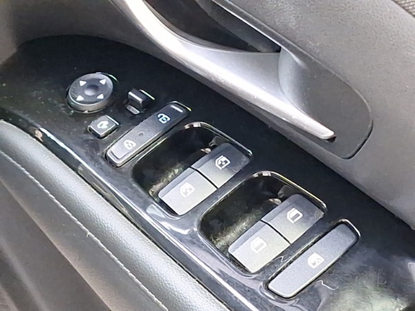 Used Hyundai TUCSON 2021 for sale - 76183201: Photo 14