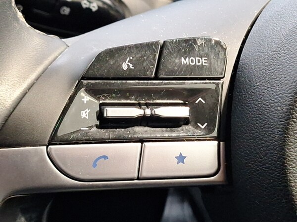 Used Hyundai TUCSON 2021 for sale - 76183201: Photo 15
