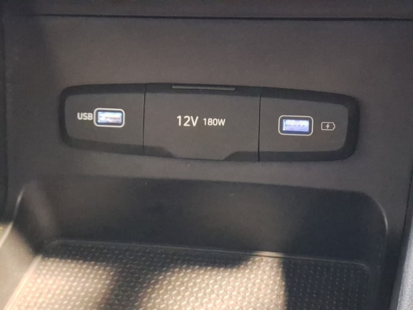 Used Hyundai TUCSON 2021 for sale - 76183201: Photo 18