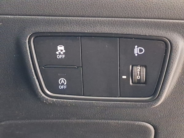 Used Hyundai TUCSON 2021 for sale - 76183201: Photo 19