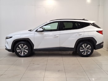 Used Hyundai TUCSON 2021 for sale - 76183201: Photo 4