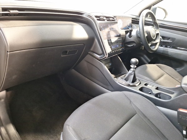 Used Hyundai TUCSON 2021 for sale - 76183201: Photo 5