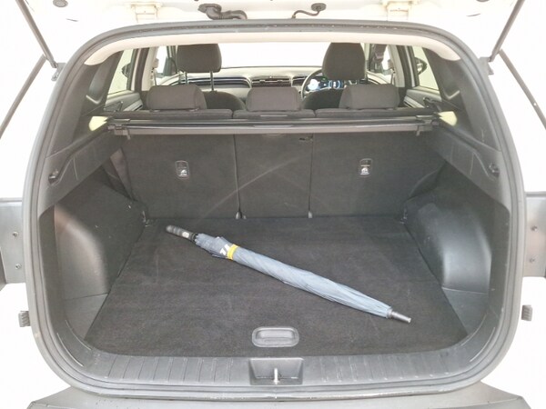Used Hyundai TUCSON 2021 for sale - 76183201: Photo 8