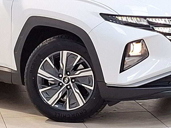 Used Hyundai TUCSON 2021 for sale - 76183201: Photo 9
