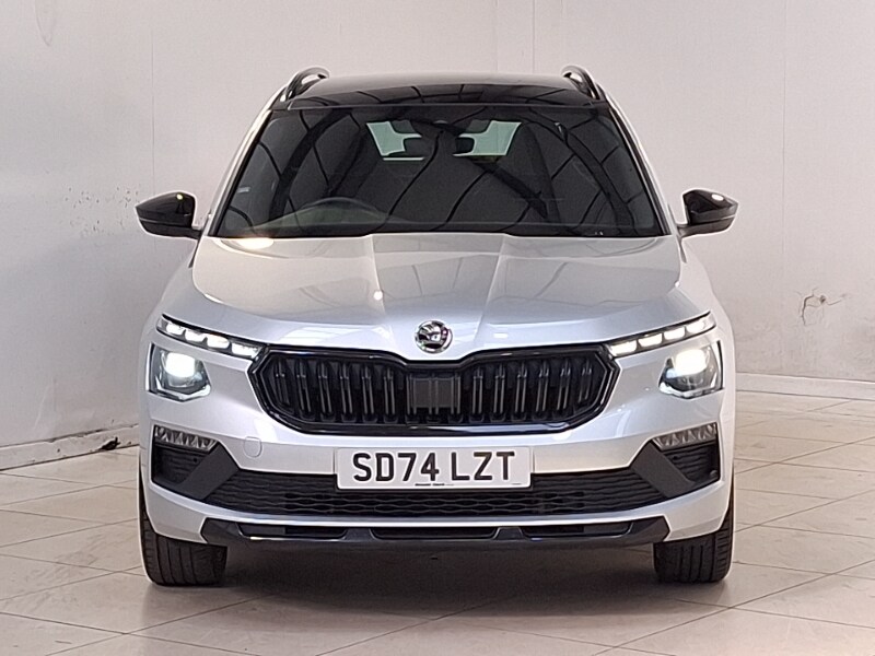 Used Skoda Kamiq 2024 for sale - 78041159: Photo 12