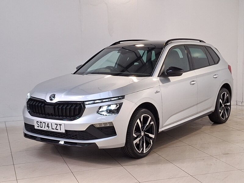 Used Skoda Kamiq 2024 for sale - 78041159: Photo 13