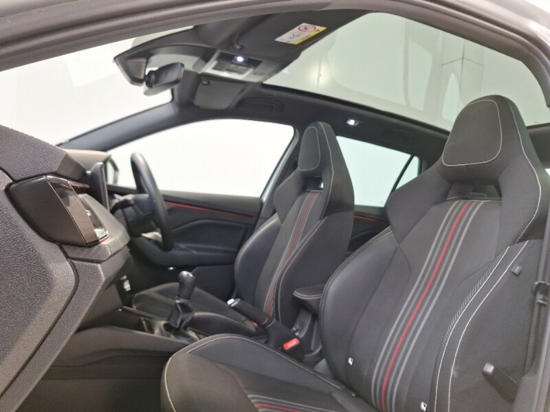 Used Skoda Kamiq 2024 for sale - 78041159: Photo 14