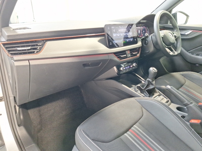 Used Skoda Kamiq 2024 for sale - 78041159: Photo 5