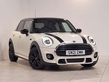 2021 - 1.5 Cooper Sport 5dr