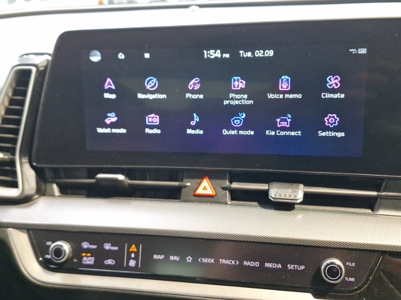 Vehicle 17
