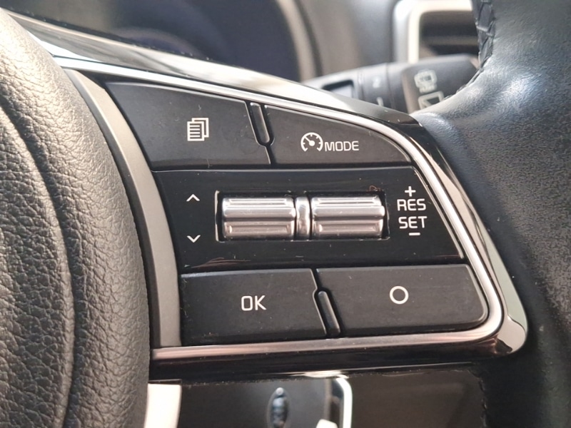 Used Kia Sportage 2021 for sale - 77776961: Photo 16