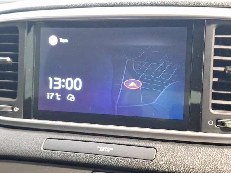 Used Kia Sportage 2021 for sale - 77776961: Photo 18