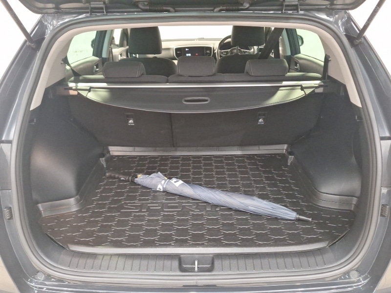 Used Kia Sportage 2021 for sale - 77776961: Photo 8