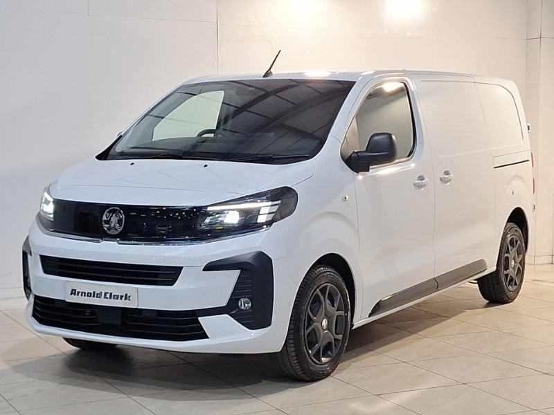 Used Vauxhall Vivaro 2024 for sale - 76967293: Photo 13