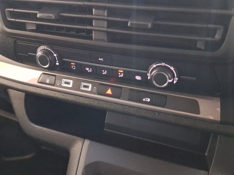 Used Vauxhall Vivaro 2024 for sale - 76967293: Photo 15