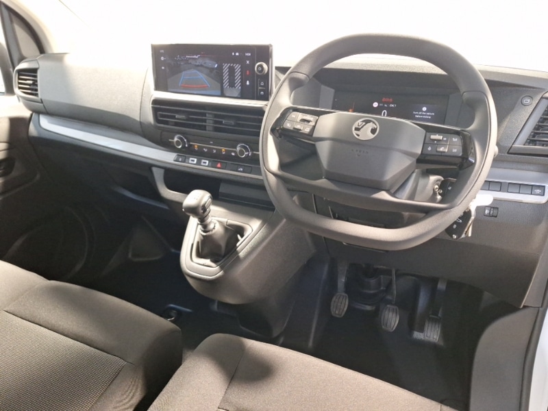 Used Vauxhall Vivaro 2024 for sale - 76967293: Photo 2