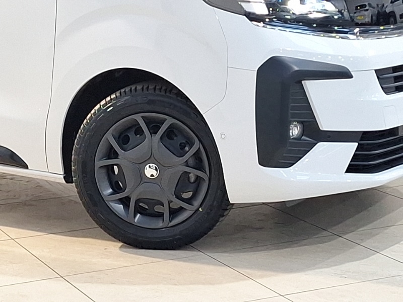 Used Vauxhall Vivaro 2024 for sale - 76967293: Photo 9