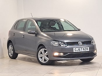 Volkswagen - Polo