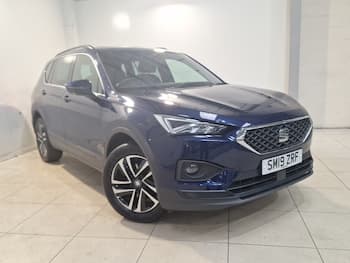 Used SEAT Tarraco 2019 for sale - 79799375: Photo