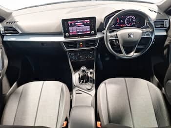Used SEAT Tarraco 2019 for sale - 79799375: Photo